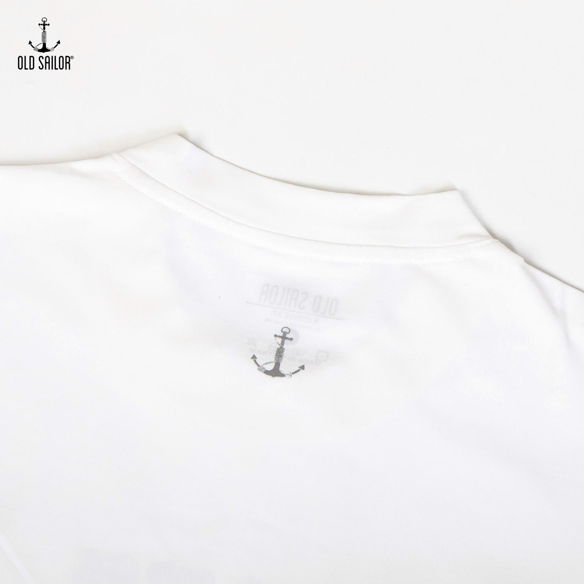  Áo Thun Trẻ Em Osl Mars Kids Tee - 88668 