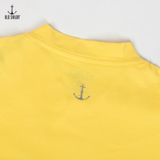  Áo Thun Trẻ Em Osl Mars Kids Tee - 88668 