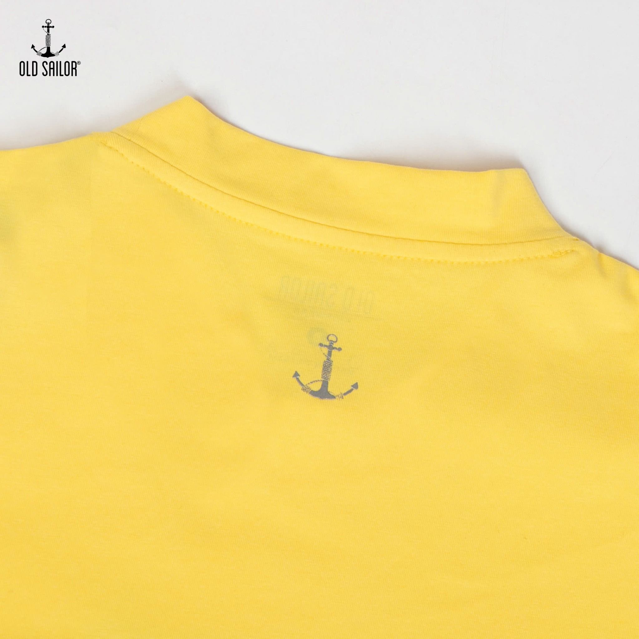  Áo Thun Trẻ Em Osl Mars Kids Tee - 88668 