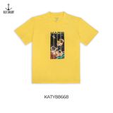  Áo Thun Trẻ Em Osl Mars Kids Tee - 88668 