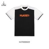 Áo Thun Trẻ Em Osl Planet Kids Tee - 88669 