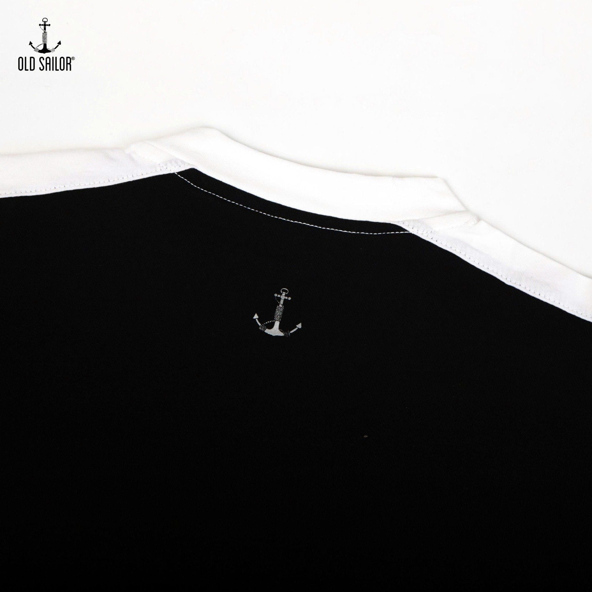  Áo Thun Trẻ Em Osl Planet Kids Tee - 88669 