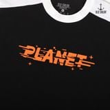  Áo Thun Trẻ Em Osl Planet Kids Tee - 88669 