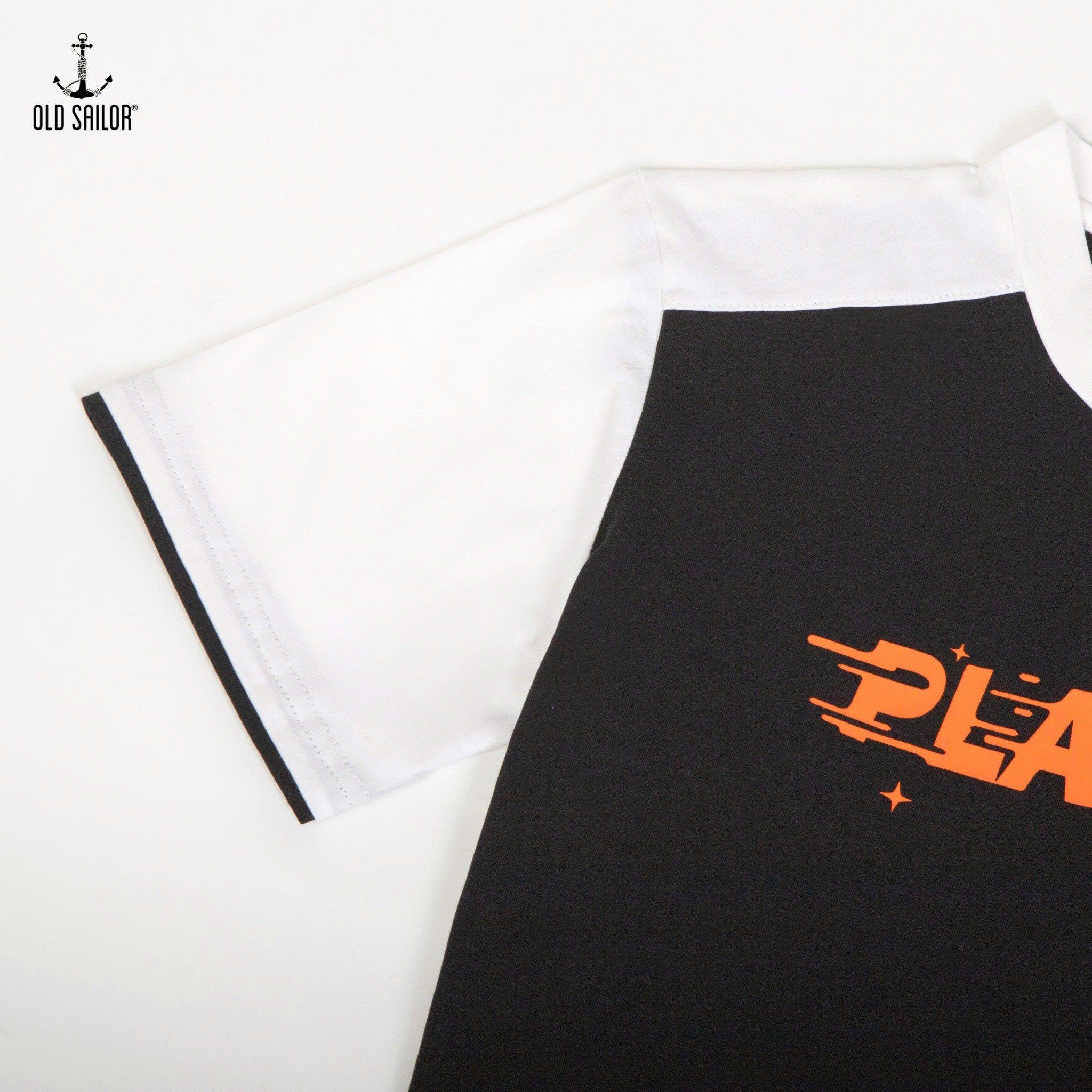  Áo Thun Trẻ Em Osl Planet Kids Tee - 88669 