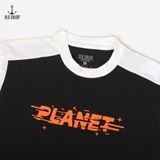  Áo Thun Trẻ Em Osl Planet Kids Tee - 88669 