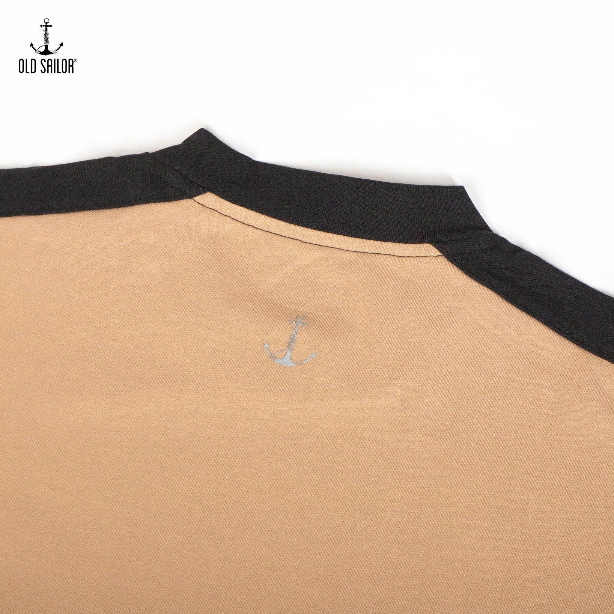  Áo Thun Trẻ Em Osl Planet Kids Tee - 88669 