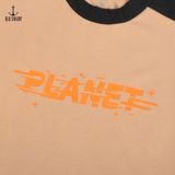  Áo Thun Trẻ Em Osl Planet Kids Tee - 88669 