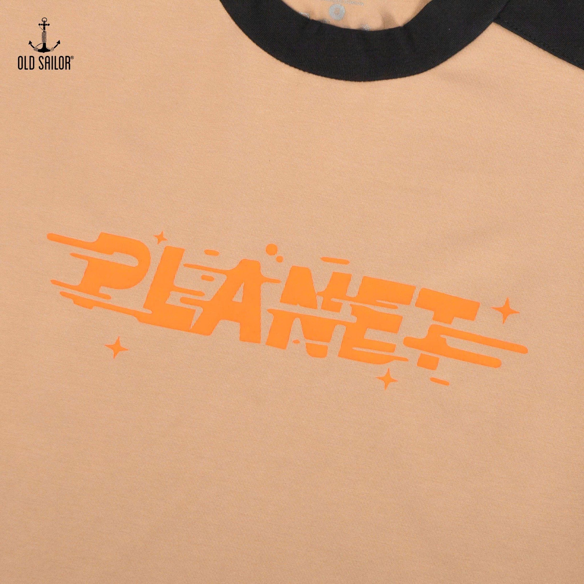  Áo Thun Trẻ Em Osl Planet Kids Tee - 88669 