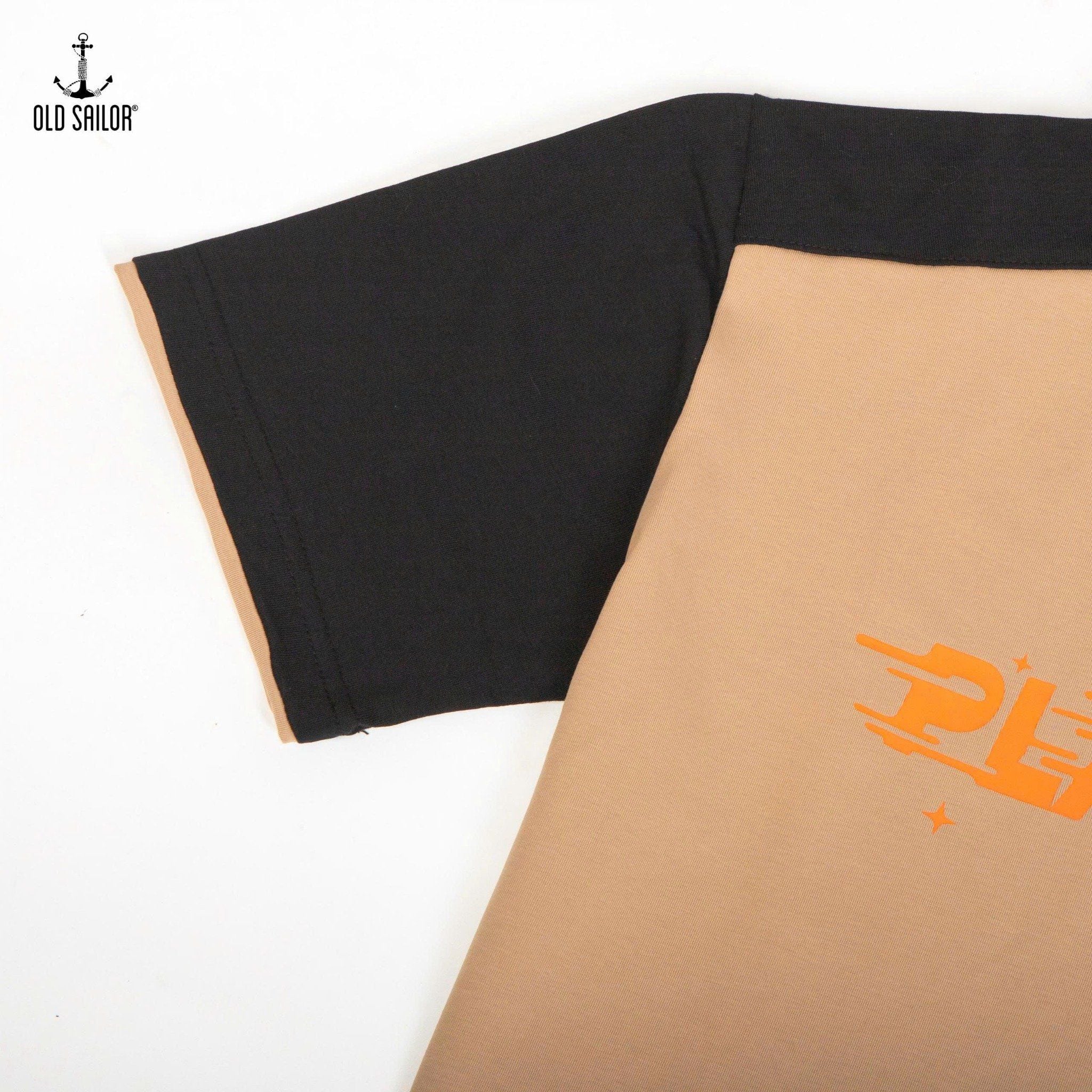  Áo Thun Trẻ Em Osl Planet Kids Tee - 88669 