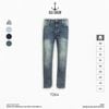 Quần Osl Slim Premium Jeans - 7264