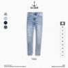  Quần Jean Nam Osl Slim Premium Jeans - 7262 
