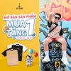  Áo Thun Trẻ Em Osl Planet Kids Tee - 88669 