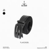  Thắt Lưng Nam Osl leather office belt - 21035 