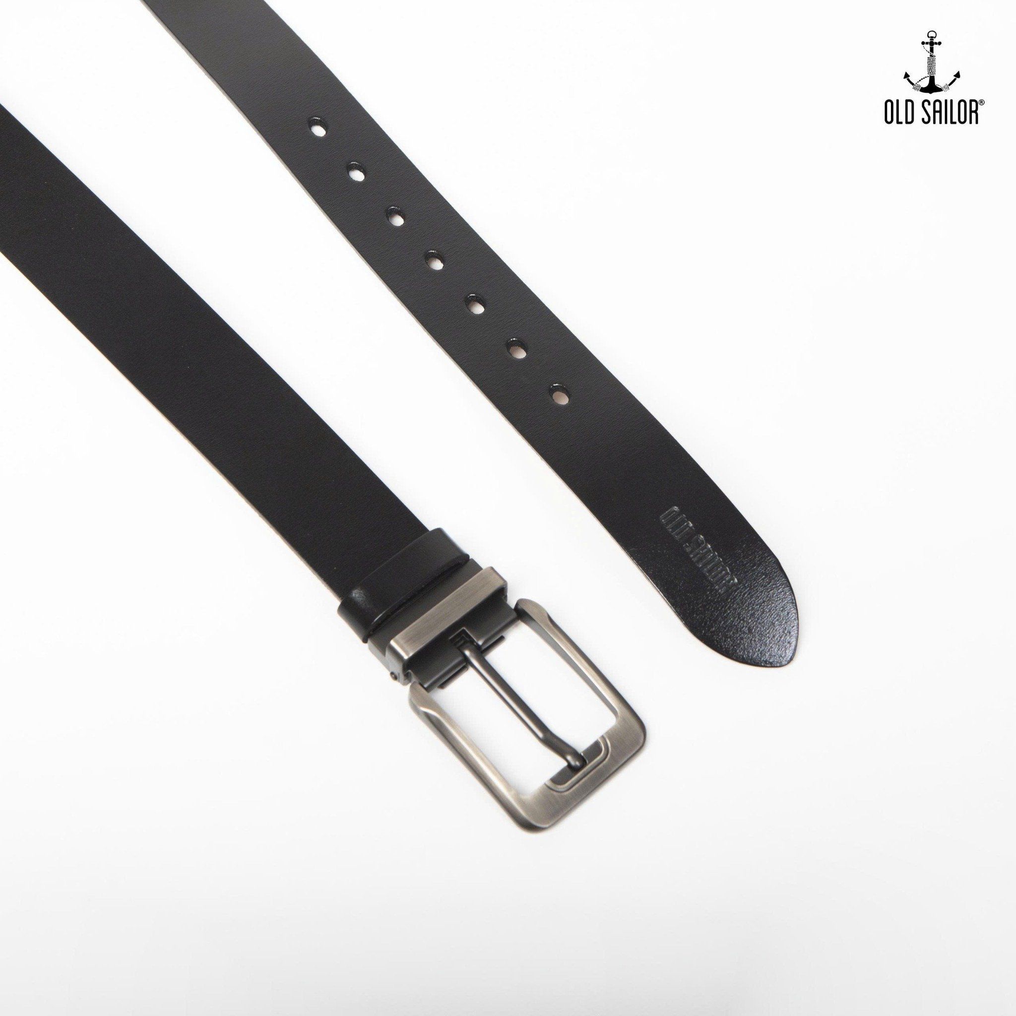  Thắt Lưng Nam Osl leather office belt - 21035 