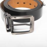  Thắt lưng Osl leather office belt - TLAH21035 