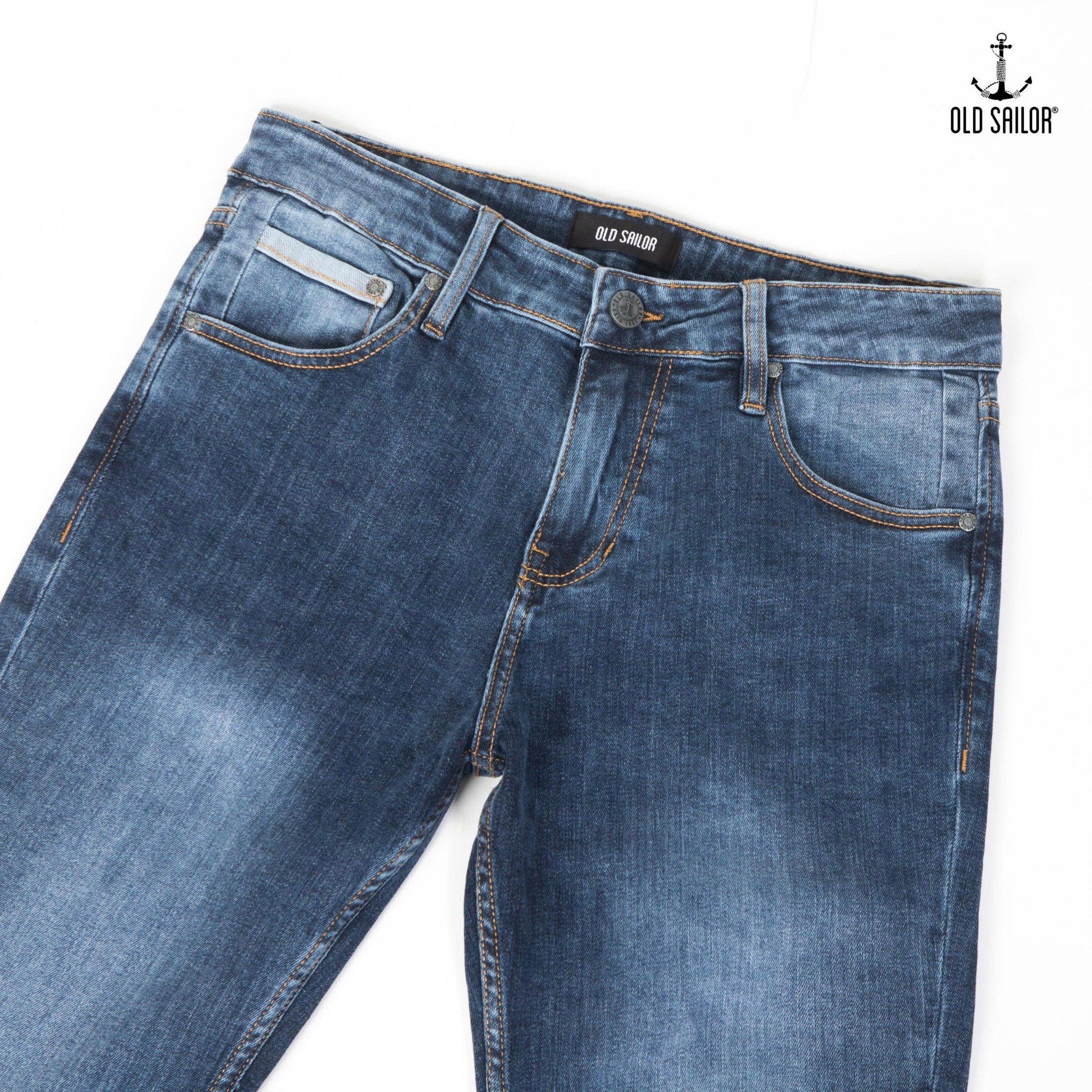  Quần Osl 95cm Carrot Jeans - 7292 