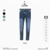 Quần Osl 95cm Carrot Jeans - 7292 