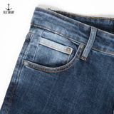  Quần Osl 95cm Carrot Jeans - 7292 
