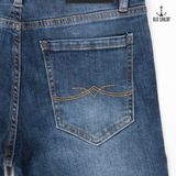  Quần Osl 95cm Carrot Jeans - 7292 