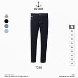  Quần Osl 95cm Carrot Jeans - 7288 