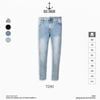  Quần Osl 95cm Carrot Jeans - 7290 