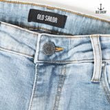 Quần Osl 95cm Carrot Jeans - 7290 