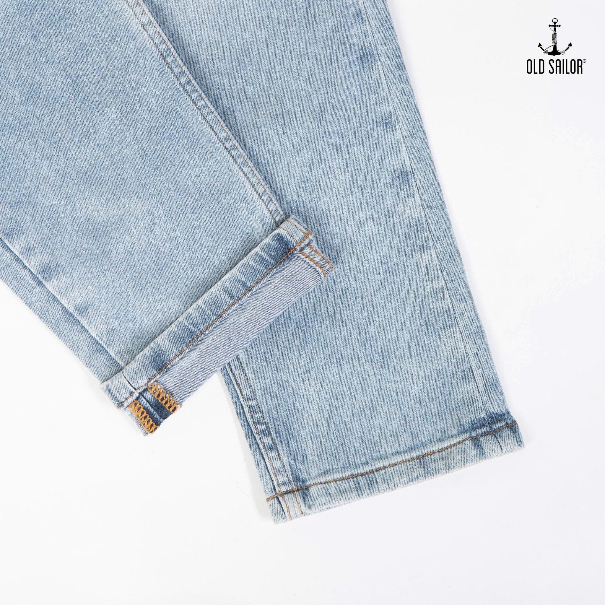  Quần Osl 95cm Carrot Jeans - 7290 