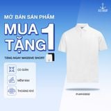 Áo Polo Nam Basic Old Sailor - PLWH33032 - Big Size Upto 5XL 