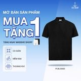  Áo Polo Nam Basic Old Sailor - PLBL33032 - Big Size Upto 5XL 