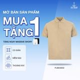  Áo Polo Nam Basic Old Sailor - PLBE33032 - Big Size Upto 5XL 