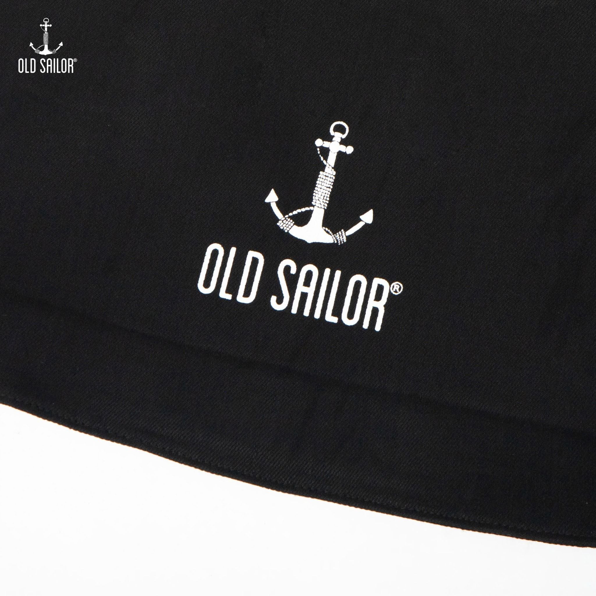  Túi Tote OSL DeepBlack 