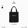  Túi Tote OSL DeepBlack 