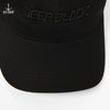  Nón Osl Deep-Black Cap - HABL25005 