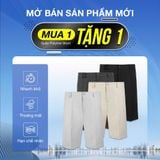  Quần Short Nam Osl Polyme  - 46008 