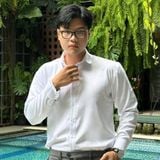  Áo Sơ Mi Nam Mango Old Sailor - SMWH88574 - Big Size Upto 5XL 