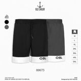  Quần Osl Line Short - 88673 