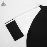  Áo Osl Raglan Line Tee - 88672 