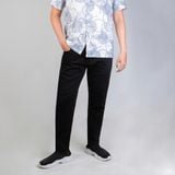  Quần Jeans Osl Deep Black 95cm Jeans - 7312 