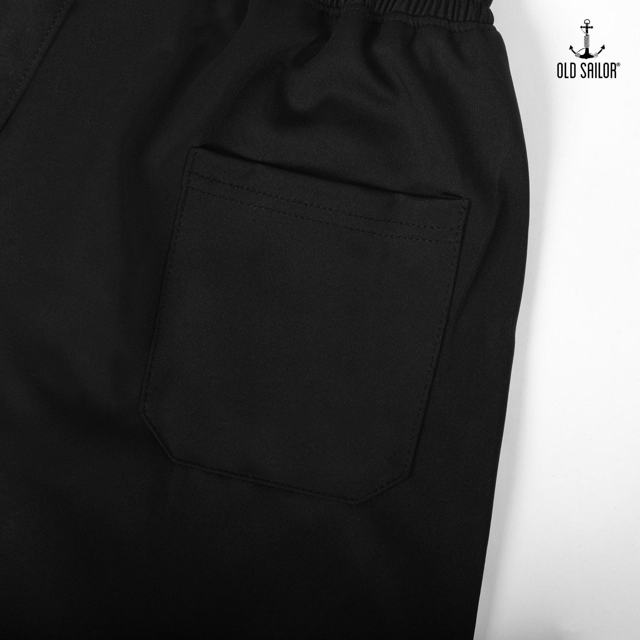  Quần Thun Osl Authentic Short - 88675 