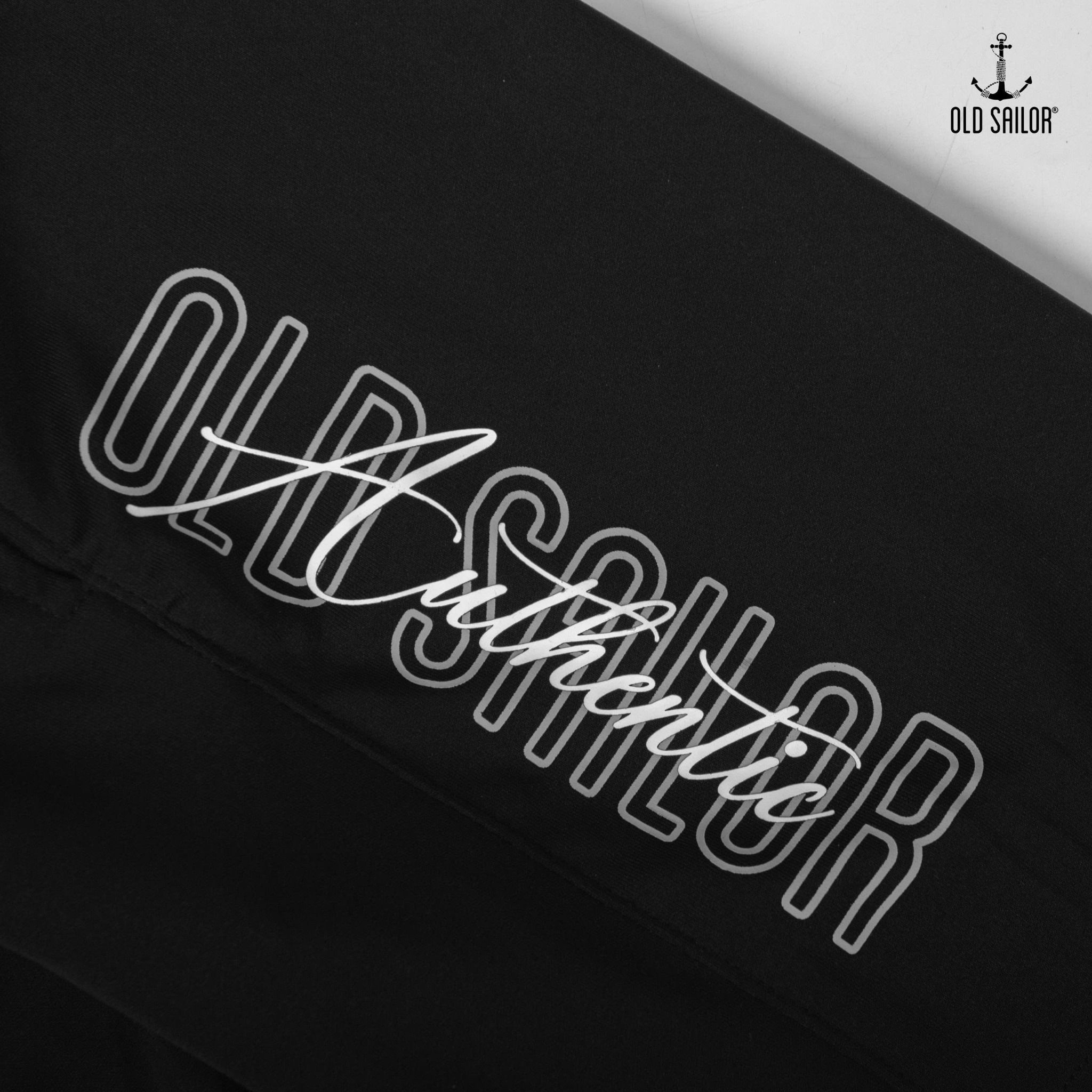  Quần Thun Osl Authentic Short - 88675 