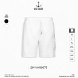  Quần Thun Osl Authentic Short - 88675 