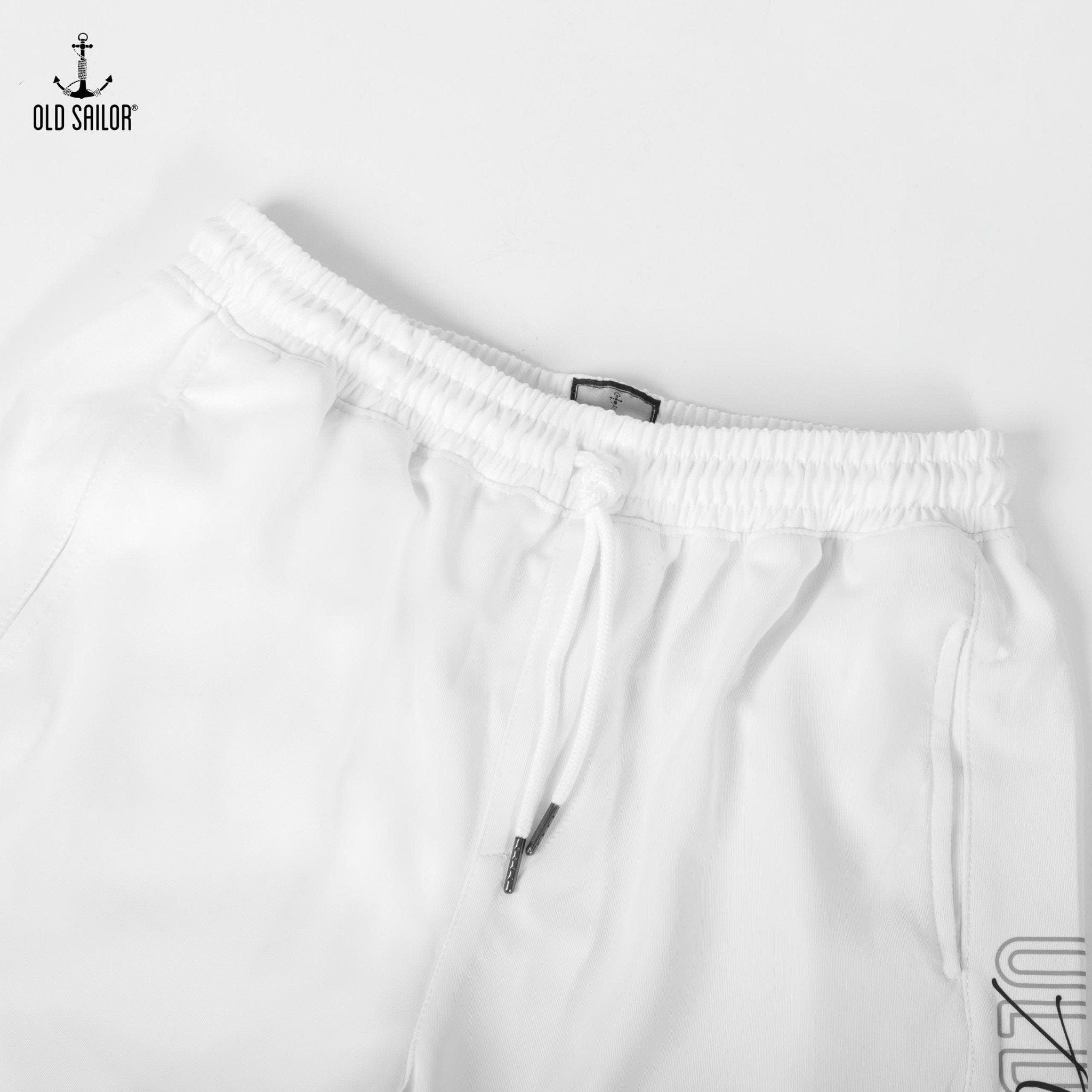  Quần Thun Osl Authentic Short - 88675 