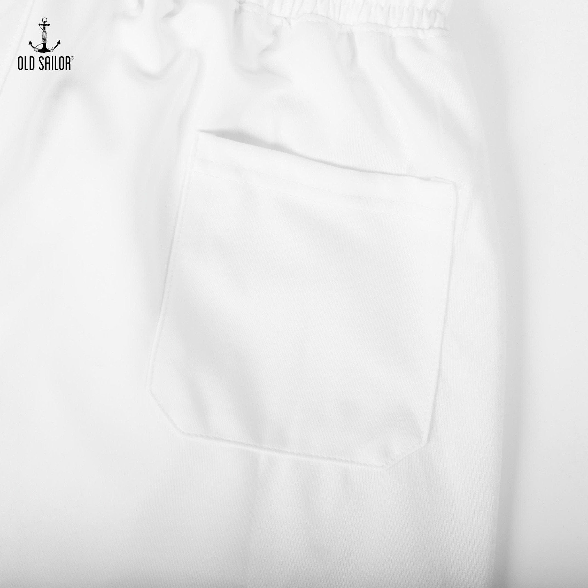  Quần Thun Osl Authentic Short - 88675 