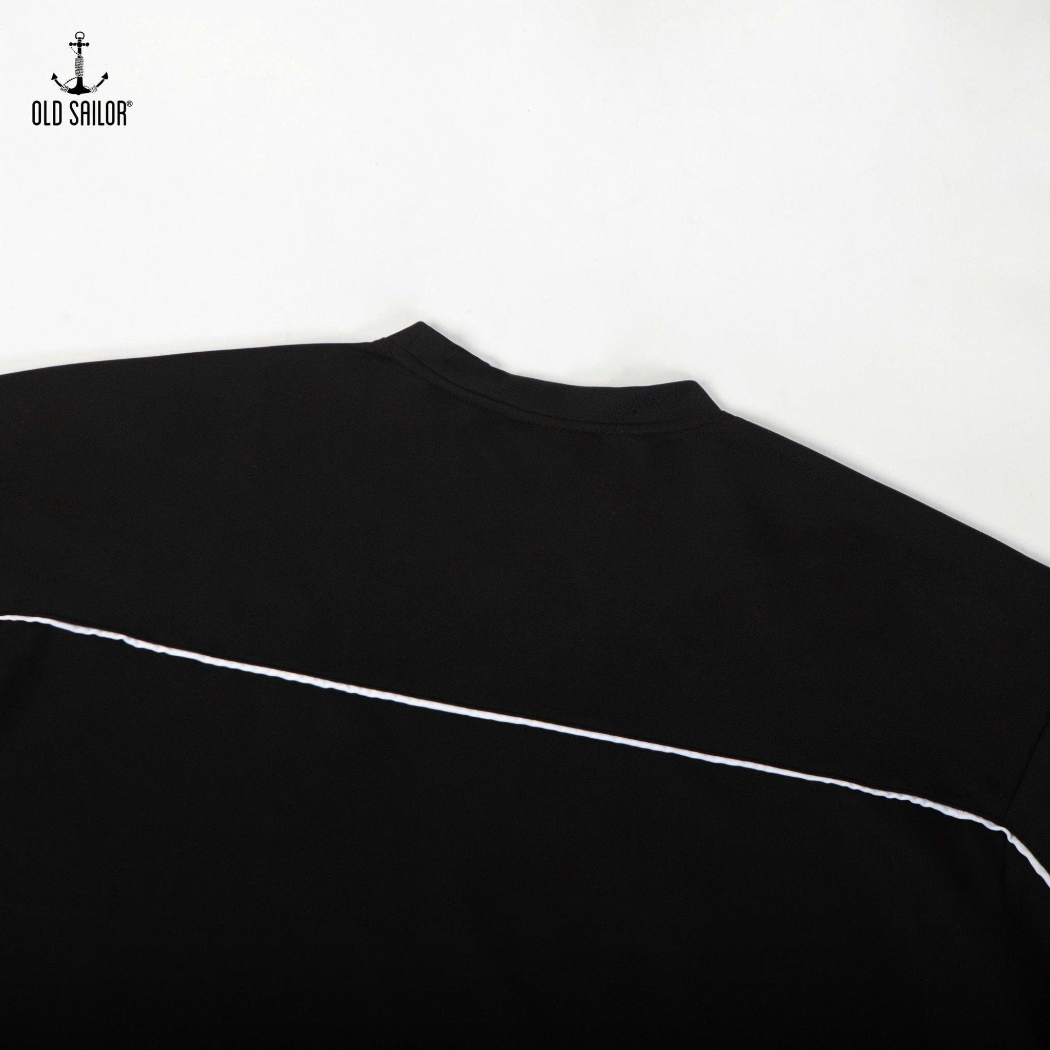  Áo Thun Osl Authentic Tee - 88674 