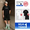  Quần Thun Osl Authentic Short - 88675 