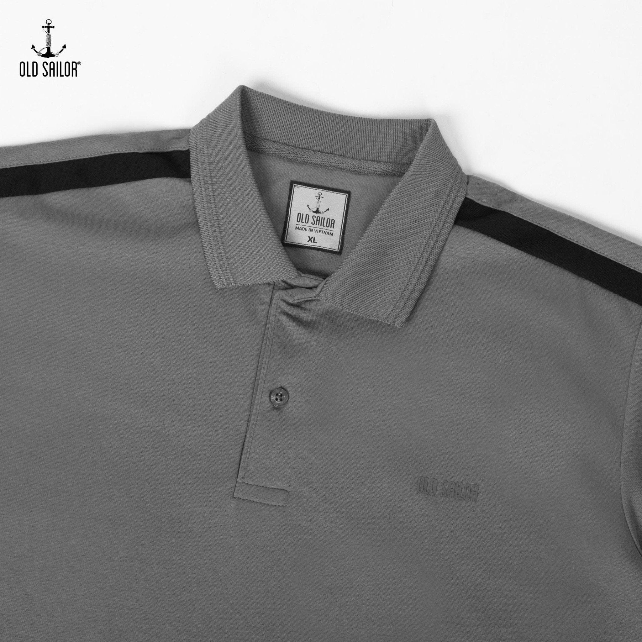  Áo Polo Osl Everse Polo - 88676 - Bigsize Upto 140KG 