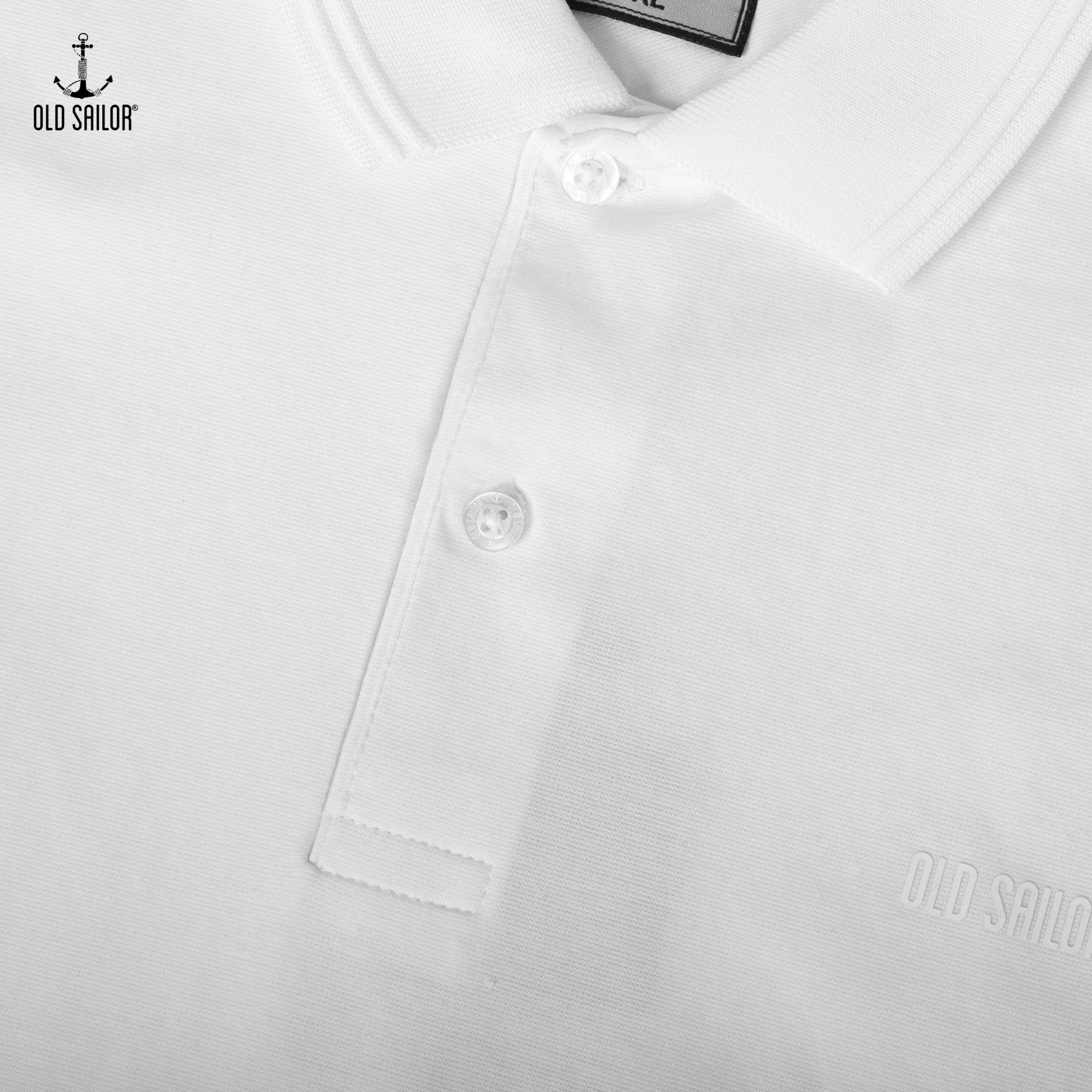  Áo Polo Osl Everse Polo - 88676 - Bigsize Upto 140KG 