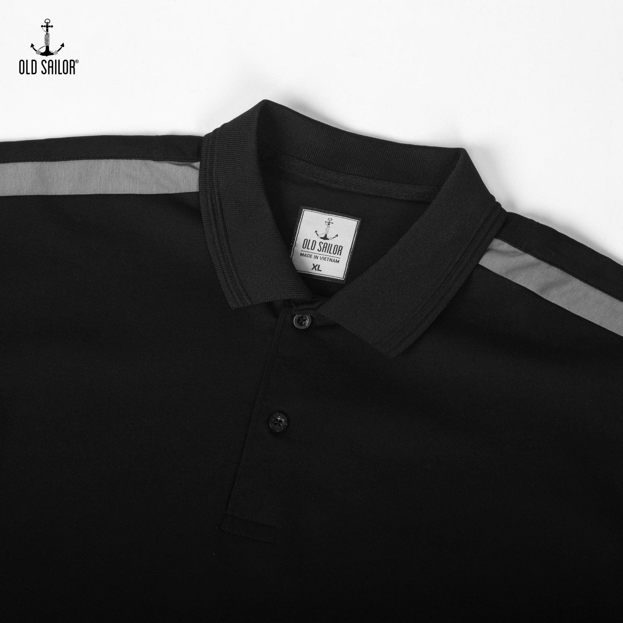  Áo Polo Osl Everse Polo - 88676 - Bigsize Upto 140KG 