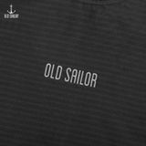  Áo Thun Osl Big Move Tee - 33059 - Bigsize Upto 140kg 