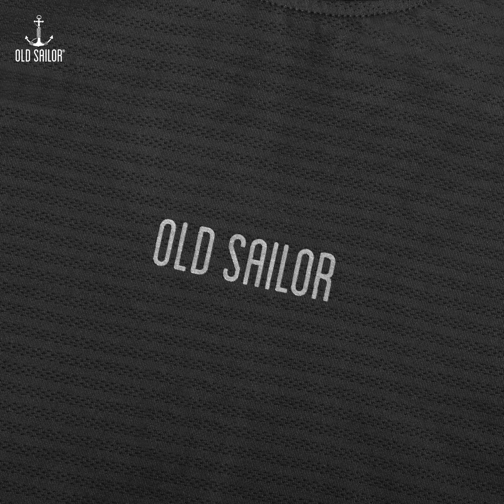  Áo Thun Osl Big Move Tee - 33059 - Bigsize Upto 140kg 